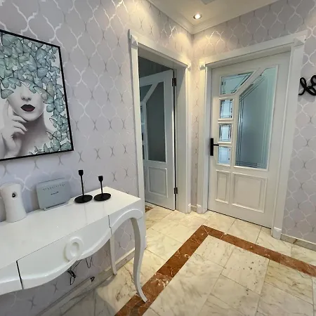 别墅 Luxury, 6 Bedroom, 3 Bathroom