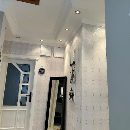 Luxury, 6 Bedroom, 3 Bathroom 别墅 阿拉尼亚