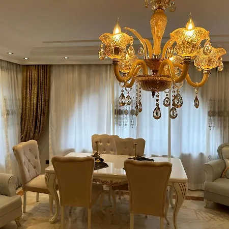 别墅 Luxury, 6 Bedroom, 3 Bathroom *