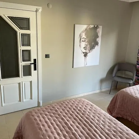 Luxury, 6 Bedroom, 3 Bathroom 别墅 阿拉尼亚