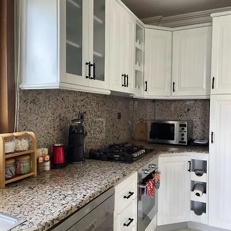 Luxury, 6 Bedroom, 3 Bathroom 别墅 阿拉尼亚