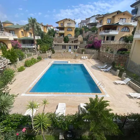 Luxury, 6 Bedroom, 3 Bathroom 别墅 阿拉尼亚