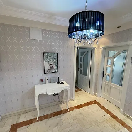 别墅 Luxury, 6 Bedroom, 3 Bathroom *