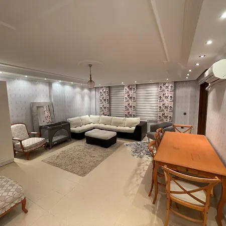 别墅 Luxury, 6 Bedroom, 3 Bathroom 阿拉尼亚