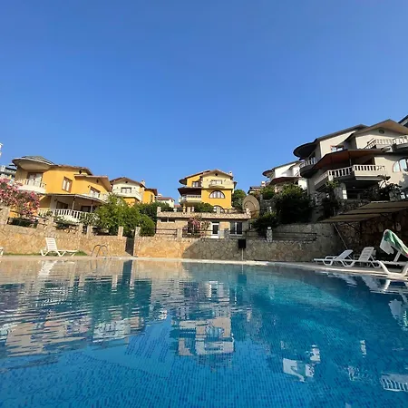 别墅 Luxury, 6 Bedroom, 3 Bathroom 阿拉尼亚