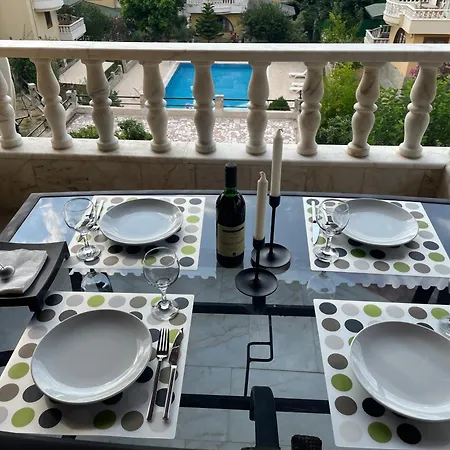 Luxury, 6 Bedroom, 3 Bathroom 别墅 阿拉尼亚