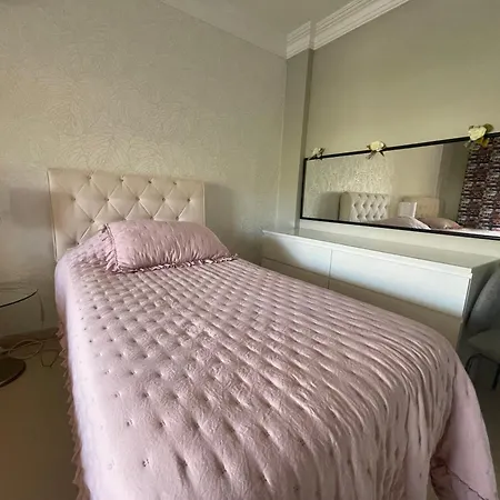 Luxury, 6 Bedroom, 3 Bathroom 别墅 *