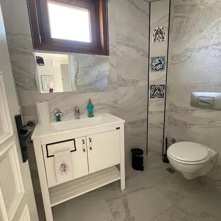 Luxury, 6 Bedroom, 3 Bathroom 别墅 阿拉尼亚